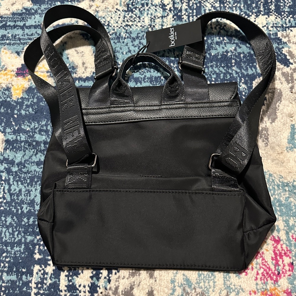 Botkier Mini Backpack
